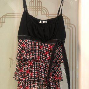 HEART & SOUL PARTY TOP!